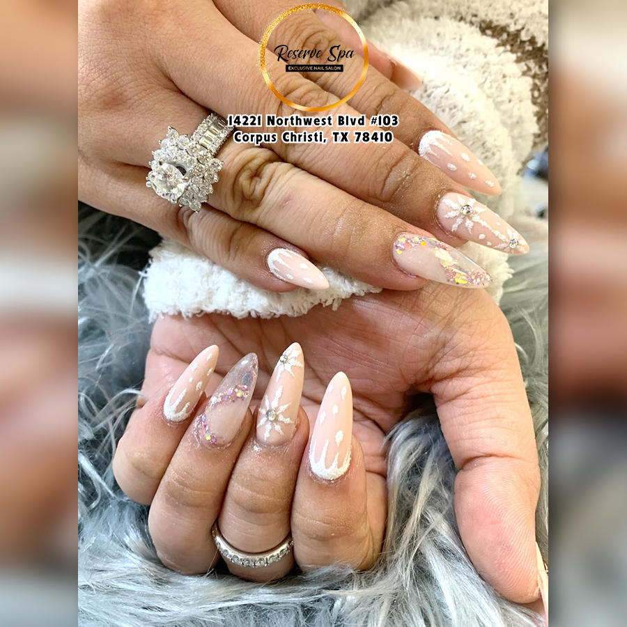 amazing nail